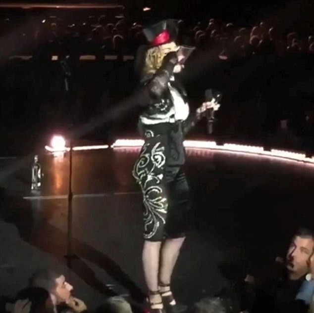 Мадона стигна дъното, феновете са в потрес! (Животът и кариерата ѝ са под въпрос)