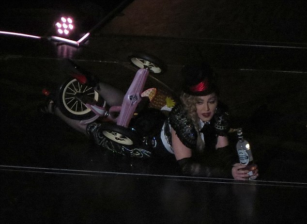 Мадона стигна дъното, феновете са в потрес! (Животът и кариерата ѝ са под въпрос)