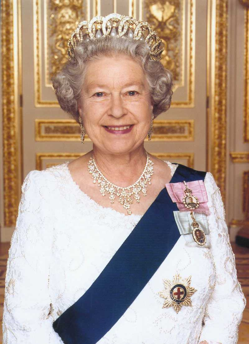 Кралицата се подготвя за своите 90 години