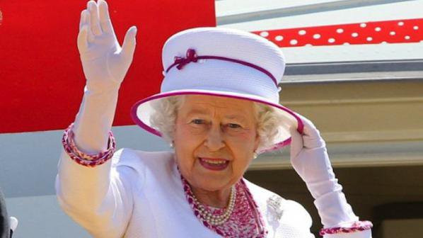 Кралицата се подготвя за своите 90 години