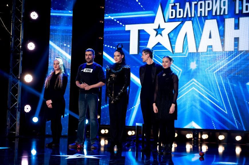 Фарс: Виж кого уредиха за победител в "България търси талант"! Блатечки е бесен