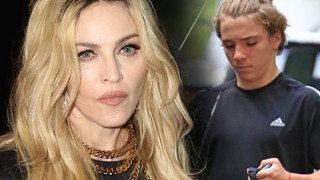 Синът на Мадона направи унищожително разкритие за певицата: Феновете са в шок!
