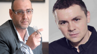 Скандал: Любен Дилов - син поиска главата на Ицо Хазарта