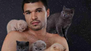 Позор! Сагата на Валери Божинов и малките котета продължава! (Ето коя дърта маца вкара в кревата)
