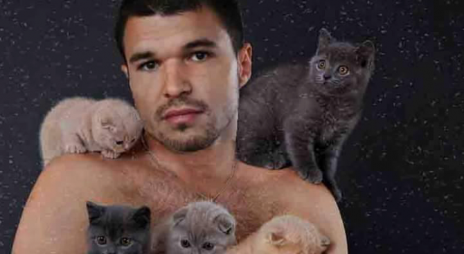 Позор! Сагата на Валери Божинов и малките котета продължава! (Ето коя дърта маца вкара в кревата)