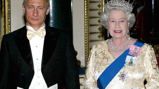 Бъкингам се тресе: Кралица Елизабет Втора не е човек! (Още шокиращи разкрития)