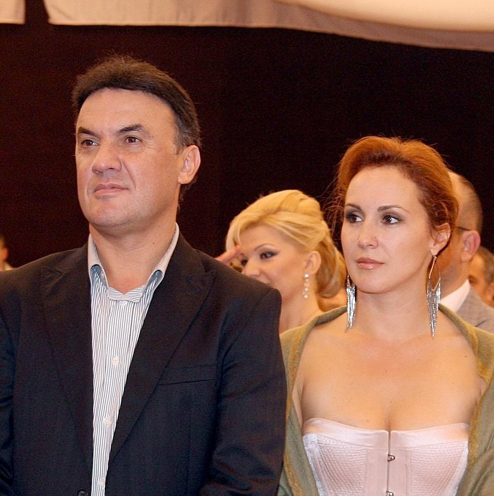 Тежки дни за семейството на Боби Михайлов и Мария Петрова! (гимнастичката е безутешна)