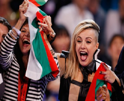 Уникално! САЩ срази "Евровизия" заради Поли Генова