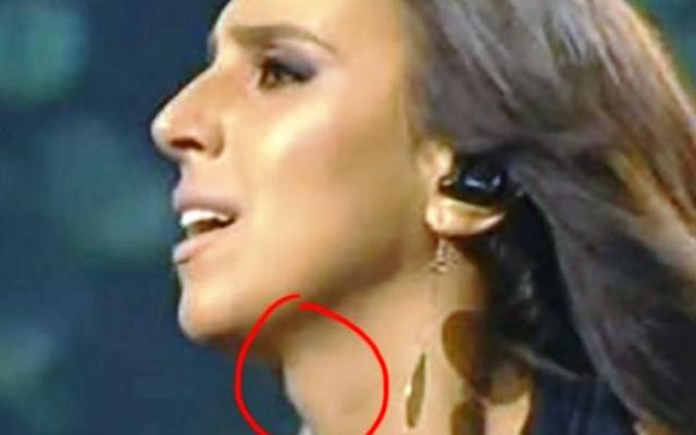 Грандиозен скандал: Победителката от Евровизия крие срамна тайна! (Истината е ужасна)