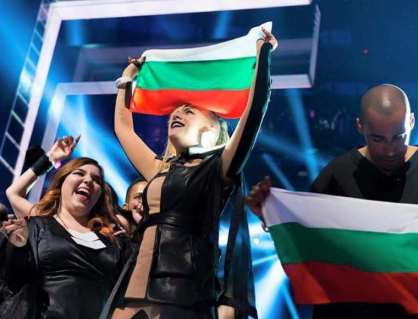 Поли Генова с разтърсващо разкритие за Евровизия 2016! (взриви всички - подробности)