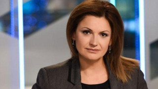 Благоевград избесня: Не искаме Ани Салич! (Журналистката в ступор)