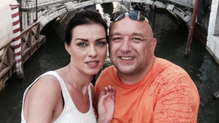 Сензация: Сватбата на Виктория Петрова и Красен Кралев предизвика фурор в bTV! (подробности)