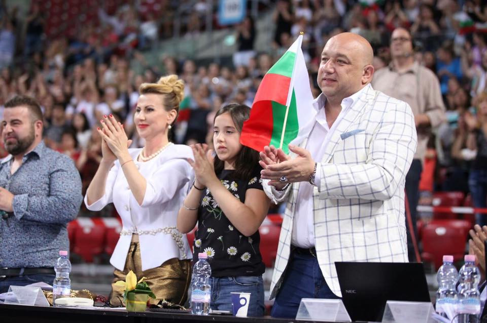 Илиана Раева след подвига: България изпрати един от най-славните си дни!