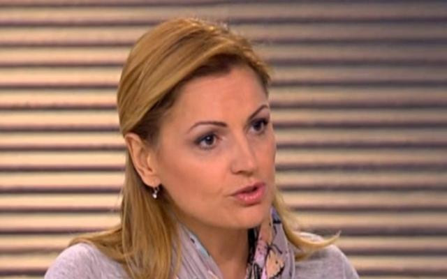 Ани Салич още съжалява за най-голямата си грешка, която я преследва и до днес!