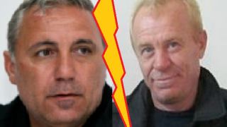 Бомба: Истината за Стоичков и Киряков най-после излезе наяве!