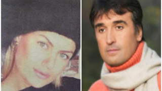 Бомба: Красивата Първолета с шокиращи разкрития за Веселин Маринов! (истината потресе всички)