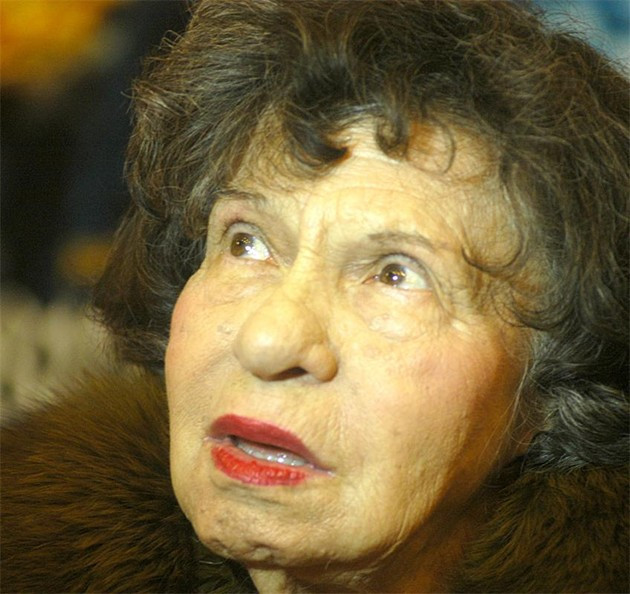 България в шок: Муки довърши Стоянка Мутафова, праща я в старчески дом! (актрисата е съсипана)