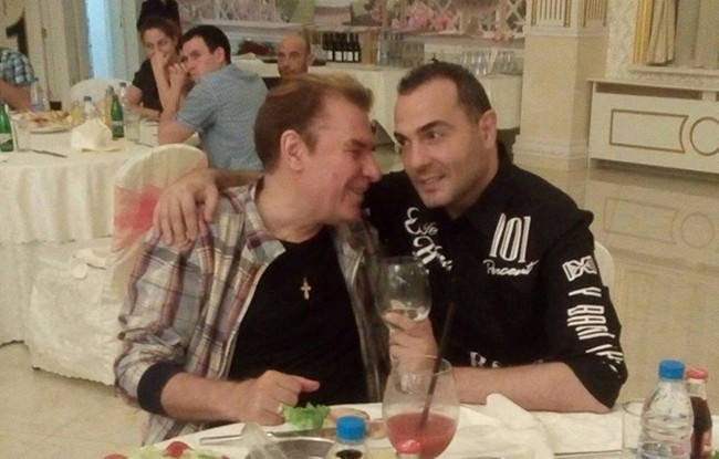 Шок разкрития: Истината за Васил Найденов и Драго Чая отврати всички! (снимки + подробности)