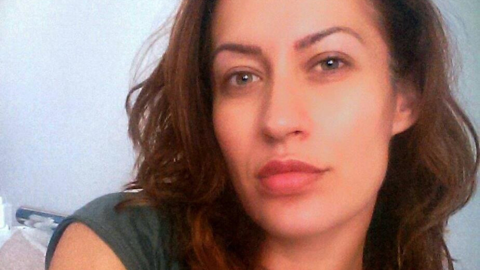 Биляна Гавазова е бясна след унижението на живота ѝ