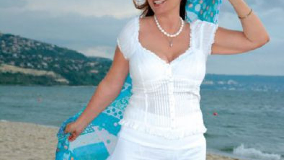 Разкош: Виж с какъв луксозен имот край морето се сдоби Кичка Бодурова! (разказа играта на Ритон)