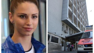 Извънредни новини от Пирогов: Лекарите съобщиха страшна истина за Цветелина Стоянова! (подробности)
