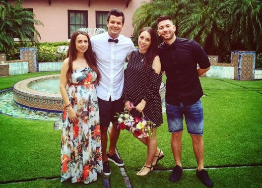 Мика Стоичкова се омъжи: Сватбата й с Айкут обаче шокира всички! (СНИМКИТЕ ще ви втрещят)