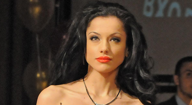 Тайната на Росица Иванова излезе наяве: Не е за вярване какво се случва с красавицата!
