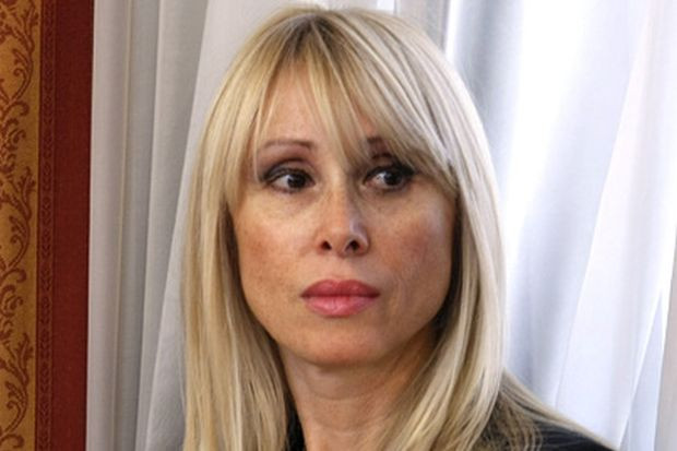 Бомба: Разкриха тайната на Кристина Димитрова! (истината за певицата разтърси всички)