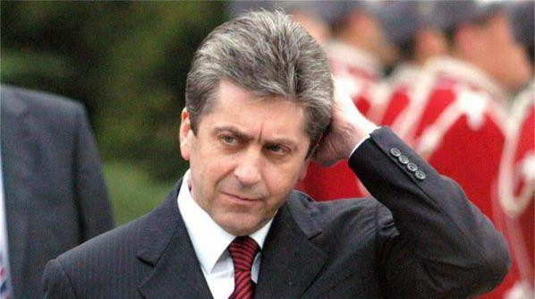 Близките в шок: Какво се случва с наследника на Георги Първанов?