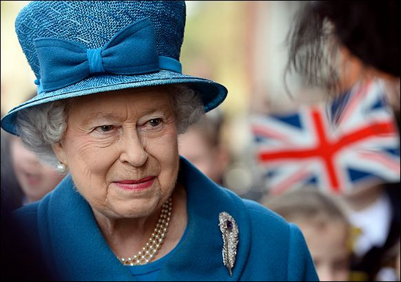 Бъкингам в ступор: Кралица Елизабет Втора извърши нещо нечувано!