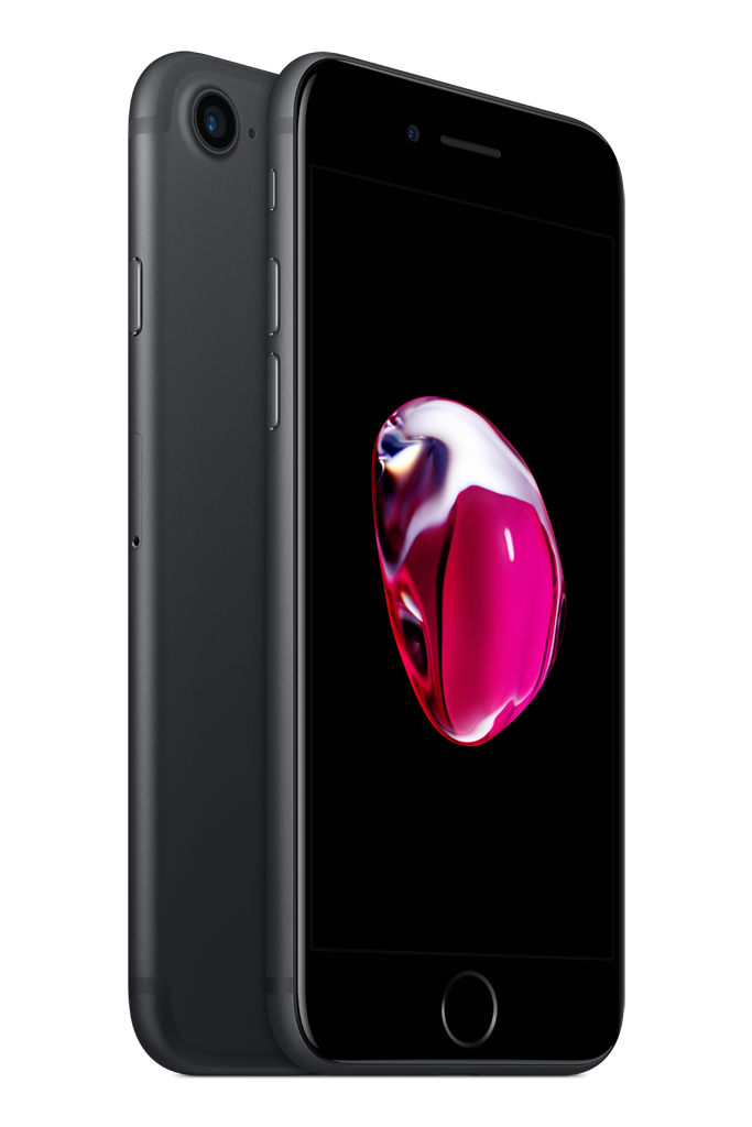 Официална премира на iPhone 7 в Apple shop и Tехномаркет