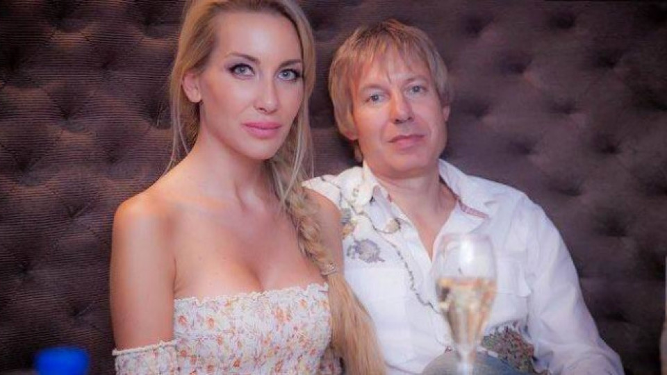 Тя поискала развода ли: Истината за Антония Петрова и Бередин ще ви покърти! (виж как руснакът й разказал играта)