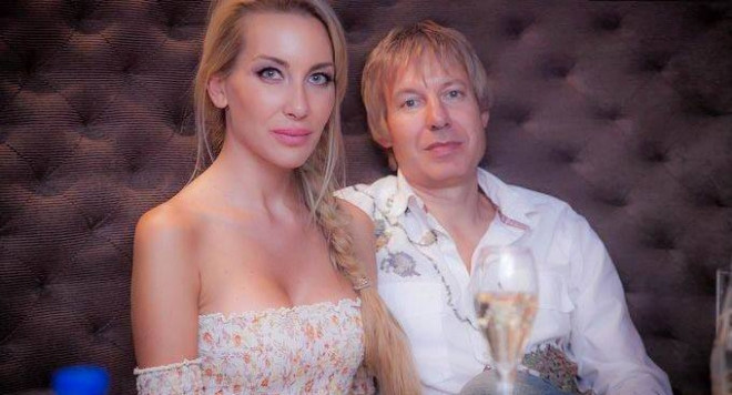 Тя поискала развода ли: Истината за Антония Петрова и Бередин ще ви покърти! (виж как руснакът й разказал играта)