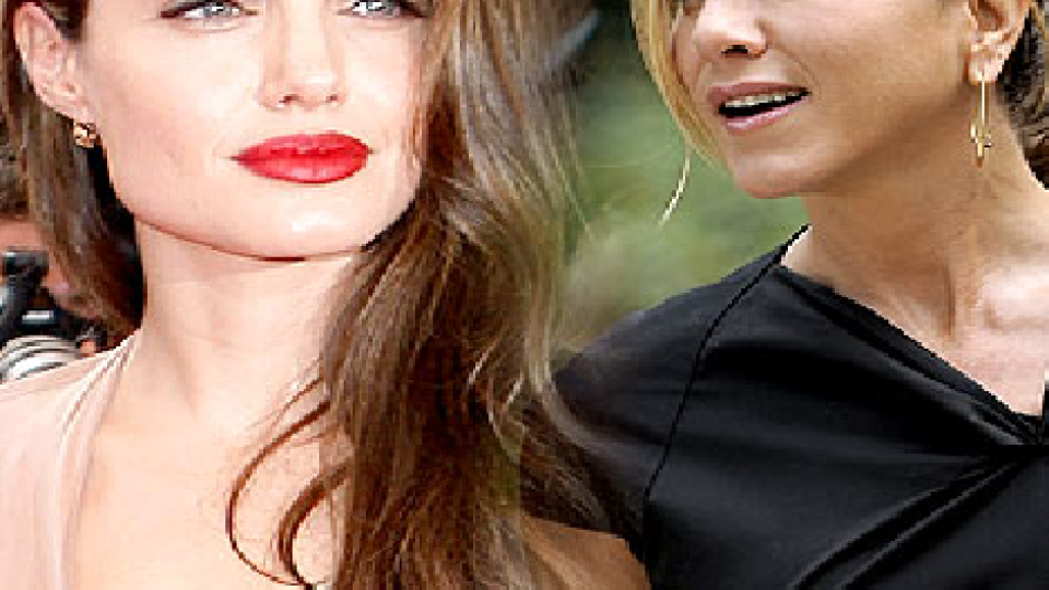 Отмъщението на Анджелина Джоли върна Дженифър Анистън към най-големия ѝ кошмар!