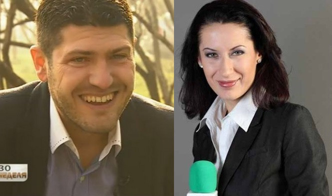 Гореща клюка тресе bTV: Биляна Гавазова зарязана от мъжа си Тодор! (водещата посърна, не е същата)