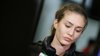 Заместничката на Цвети Стоянова се отказа от спорта: Любомира Казанова разплака България! (шокиращи подробности)
