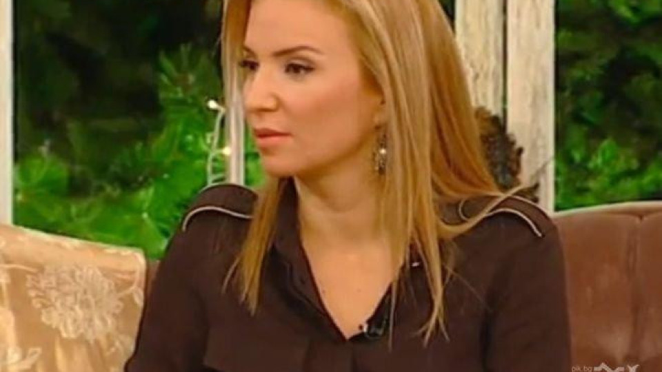 Ирина Тенчева опули Гала: Аз съм достойна, не ми пука какво дрънка Миглена! (виж изцепките й в студиото)