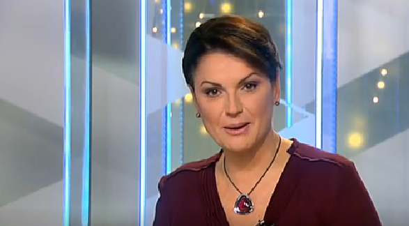 Шок в Нова телевизия: Ани Салич потресе колегите си! (истината ще ви втрещи - още подробности)