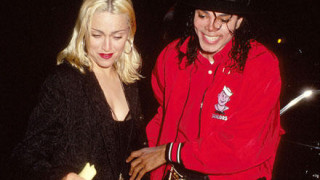 Истината за Майкъл Джексън и Мадона взриви света!