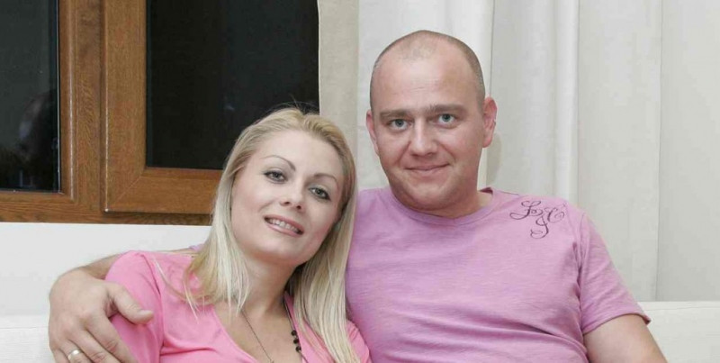 След запора: Венета Райкова призна за отношенията си с Тишо (Ще се развеждат ли?)