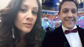 Шоков удар: Мариана Попова върти любов с Богомил Грозев! (половинките им в несвяст - подробности)