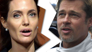 Пълен обрат: Грозната тайна на Анджелина Джоли разтърси света! (ето я истинската причина за развода с Брад Пит)