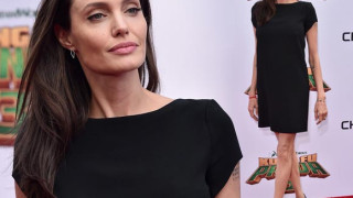 Губим ли и Анджелина Джоли? (Близките й плачат непрекъснато)