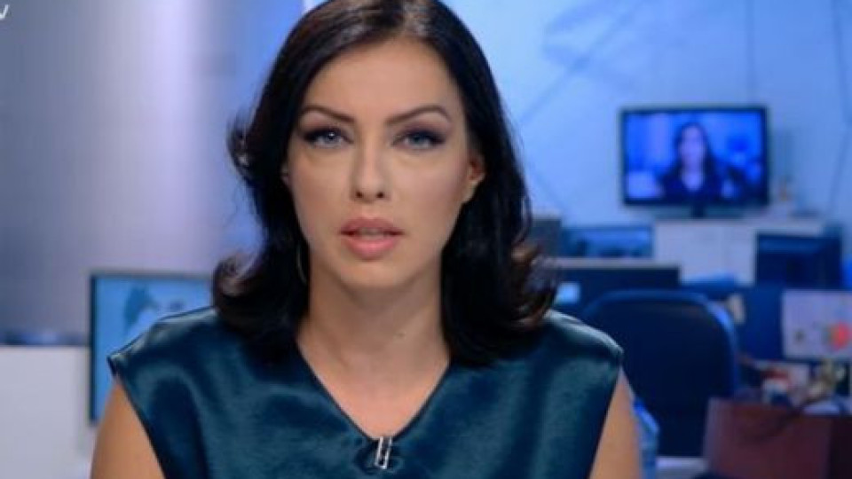 Бомба в bTV: Всички говорят за Виктория Петрова, ето защо! (новинарката втрещи колегите си)