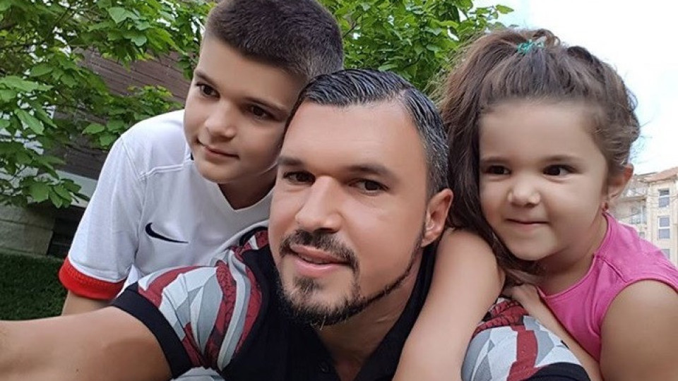 Алисия и Николета ужасени: Валери Божинов става татко за трети път! (ще пореже ли отрочетата им)