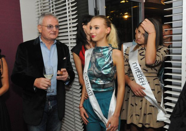 Брутално: Христо Сираков разкри гнусна истина за конкурса Мис Плеймейт! (отврати всички)