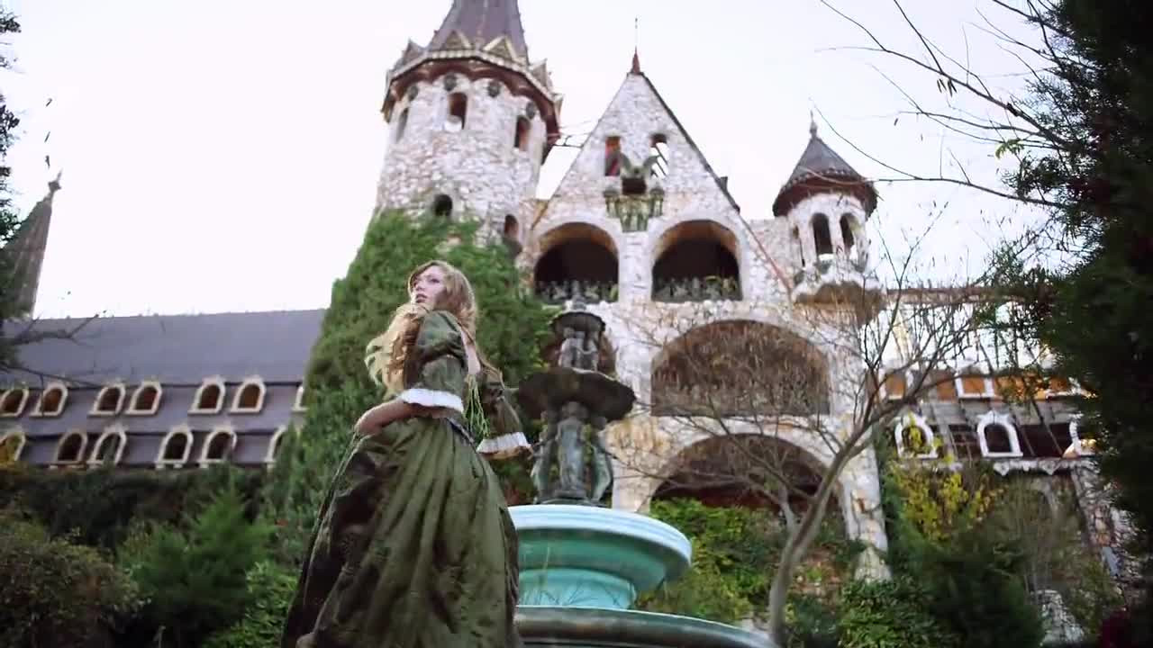 Български замък на 4-то място в Европа