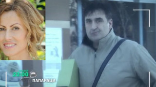 Скандале гранде: Веселин Маринов на калъп с омъжената си любовница! (bTV с шокиращи кадри на Потния и Веска)