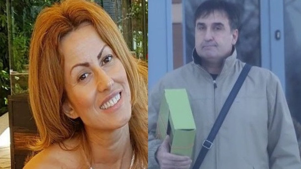 Разтури-къщата Веска съсипа и Веселин Маринов: Ето докъде го доведе скандалната им авантюра! (шок подробности)