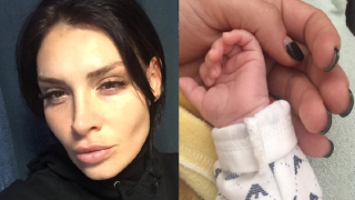 Златка Димитрова съсипана заради случващото се с бебето й! (това я довърши - още подробности)